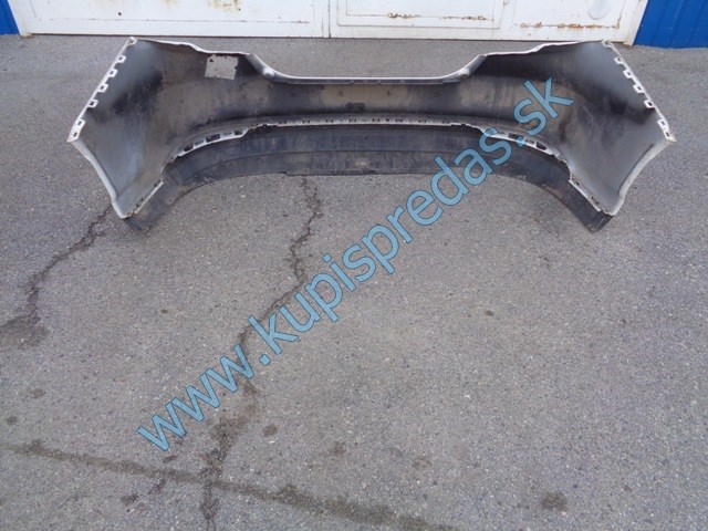 zadný nárazník na fiat tipo II, sedan, 735604317